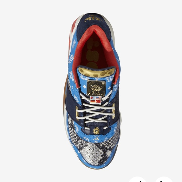 Adidas originals Agent Gil Restomod GY6483 - Picture 6 of 9